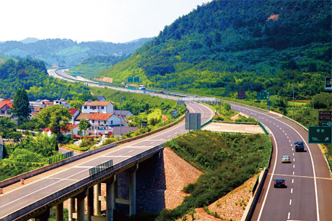 公路工程